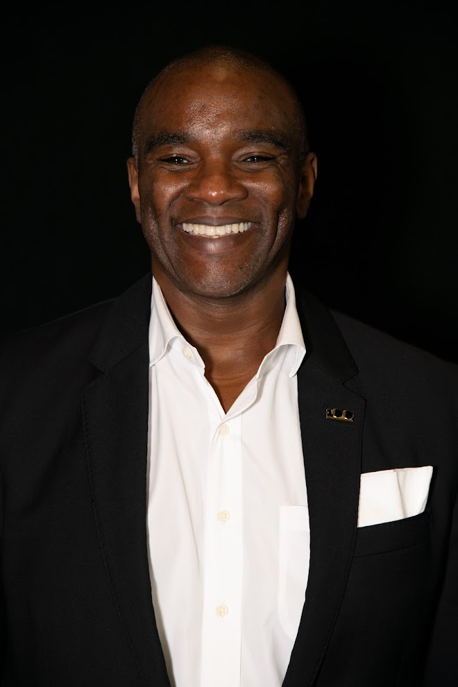Nolan S. Code, founder of AARI